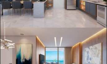 Imagem 5: Eco Parahyba - Jardim Oceania - 178 m²- 04 Qtos s/ 03 Sts + DCE - 03 VG - Andar Intermed