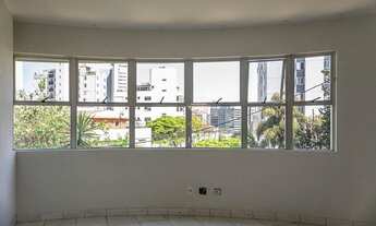 Imagem 5: Apartamento com 4 dormitórios à venda, 135 m² por R$ 850.000 - Serra - Belo Horizonte/MG