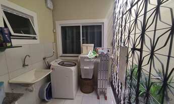 Imagem 3: Casa com 2 dormitórios à venda, 82 m² por R$ 170.000,00 - Ancuri - Fortaleza/CE