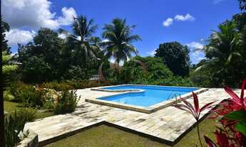 Imagem 6: Casa em Parque Encontro das Águas localização excelente