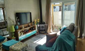 Imagem 4: CANELA - Casa de Condomínio - Parque das Hortências