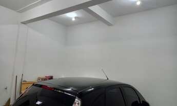 Imagem 6: Terrea assobradada, uso misto residencial e comercial