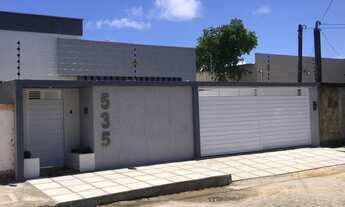 Imagem: Casa de 100 m2, com 3 quartos em Cajueiro