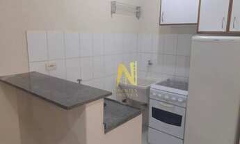 Imagem 3: Apartamento com 1 dormitório à venda, ao lado da UEL por R$ 137.000 - Alto da Colina - Lon