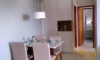 Imagem 4: EA Apartamento com 2 dormitórios