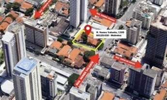Imagem 2: Terreno com 624,36m² - Aldeota