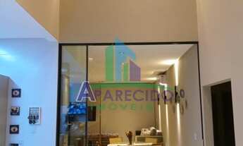 Imagem 3: Casa em condomínio com 3 quartos no Portal do sol green magnifica casa térrea com paisagis