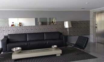 Imagem 2: Maravilhoso apartamento com 4 quartos 81 9 9 6 3 4 4 7 5 5