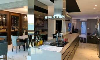 Imagem 5: APARTAMENTO no PRAIA BRAVA com 2 quartos para VENDA, 153 m²