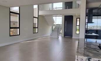 Imagem 5: Casa com 4 quartos à venda, 293m² por R$ 2.320.000 no Swiss Park - Campinas/SP