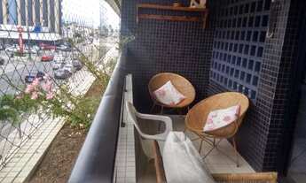 Imagem: Apartamento perto da praia, panificadora