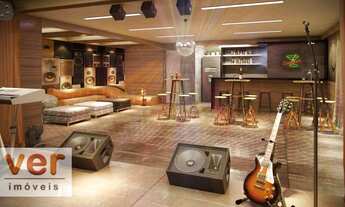 Imagem 4: Apartamento à venda, 110 m² por R$ 950.000,00 - Joaquim Távora - Fortaleza/CE