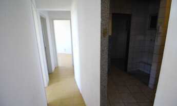 Imagem 6: Apartamento Santo Amaro 51 m2 Ed. Apolo XXI com 2 quartos - Recife - PE
