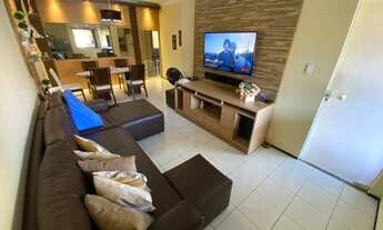 Imagem: CASA EM CONDOMINIO NA COHAMA COM 3 QUARTOS