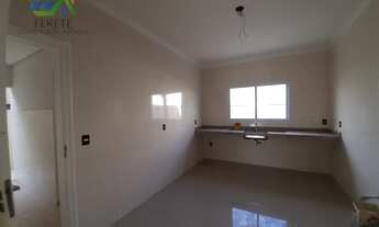 Imagem 5: Casa de condomínio sobrado para venda com 165 metros quadrados com 3 quartos