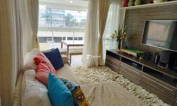 Imagem: Apartamento com 3 dormitórios à venda