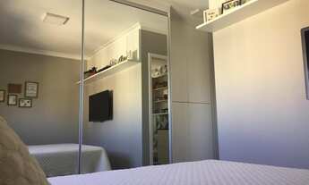 Imagem 2: Apartamento para venda com 62 metros quadrados com 2 quartos