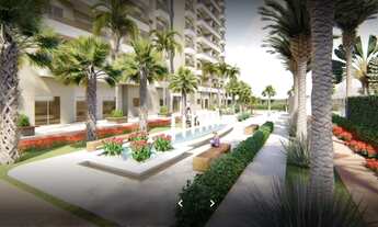 Imagem 5: Apto de 83 m², 3 quartos, 2 vagas, em construção em Pedras - Eusébio - CE