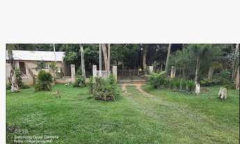 Imagem 6: Terreno no centro de Fazenda Rio Grande- Paraná