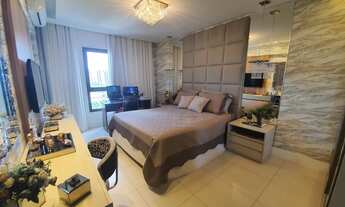 Imagem 7: Apartamento para venda tem 166 metros quadrados com 3 quartos em Patamares - Salvador - BA