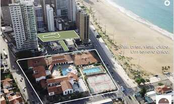 Imagem 2: Edifício Domo Apartamento com 4 dormitórios