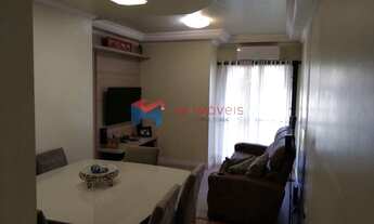 Imagem 5: Apartamento com 3 dorms, Vila Aricanduva, São Paulo - R$ 400 mil, Cod: 414902