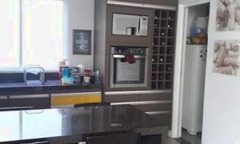 Imagem 16: Sobrado Jardins Verona