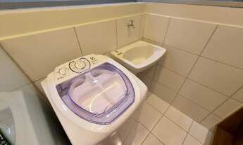 Imagem 4: Apartamento para venda com 54 metros quadrados com 2 quartos