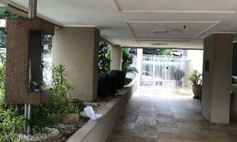 Imagem 3: Vendo Ap 120m no ED. VILA LOBOS na Aldeota, 3 quartos, 2 suítes, 3 WC?s, 2 vagas, 3° andar