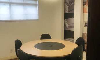 Imagem 6: Casa, assobradada, 220 m², Comercial ou Residencial - Paraíso - Santo André / SP (Est. Pe