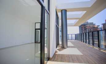 Imagem 6: Cobertura para venda com 405 metros quadrados com 4 quartos em Setor Marista - Goiânia - G