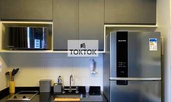 Imagem 6: Apartamento para Locação em São Paulo, Vila Madalena, 1 dormitório, 1 banheiro, 1 vaga