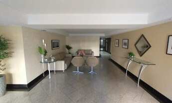 Imagem 4: Apartamento para venda tem 100 metros quadrados com 3 quartos em Pituba - Salvador - BA