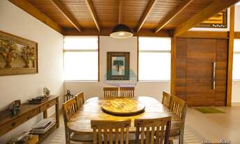 Imagem 4: Casa com 4 dorms, Condomínio Lagoinha, Ubatuba - R$ 3.2 mi, Cod: 1474