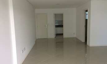 Imagem 2: OPORTUNIDADE ÚNICA! - Apto 3 Quartos 1 Suíte, Andar Alto, Lazer Completo na Praia de Itapa