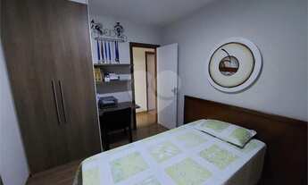 Imagem 5: Vitória - Apartamento Padrão - Praia do Canto