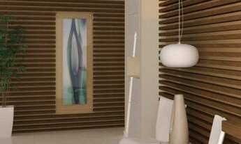 Imagem 3: Belíssimo apartamento 03 quartos no Centro de Navegantes - 250m do mar