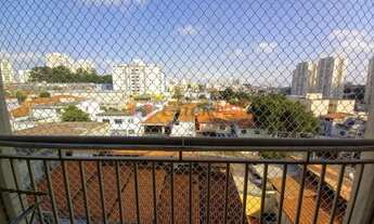 Imagem: São Caetano do Sul - Apartamento Padrão