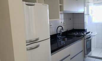 Imagem 5: Apartamento para venda com 66 metros quadrados com 2 quartos em Indianópolis - São Paulo