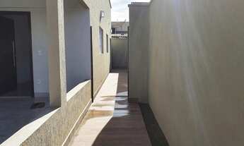 Imagem 6: Casa para venda com 3 quartos sendo 2 suites em Vila Rocha - Rio Verde - Goiás