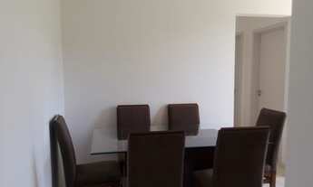 Imagem 6: Apartamento de 2 quarto(s) no Real Parque em São José. - AP801