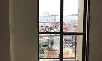 Imagem 2: Apartamento 58 m² 2 dormitórios 1 vg piscina - Terra Nova II - SBC