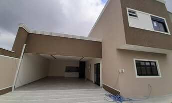 Imagem: Sobrado a venda com 209m² com 04 quartos