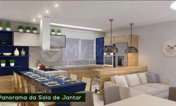 Imagem 4: Goiânia - Casa de Condomínio - Vila Jardim Vitória