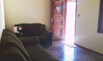 Imagem 2: Casa para Venda em Palhoça, Guarda do Cubatão, 3 dormitórios, 1 banheiro, 2 vagas