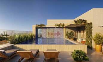 Imagem 7: Apartamento com 3 dormitórios à venda, 103 m² por R$ 916.000,00 - Kobrasol - São José/SC