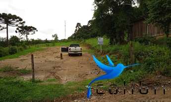 Imagem: Terreno Urbano limpo e plano medindo 3.785m²