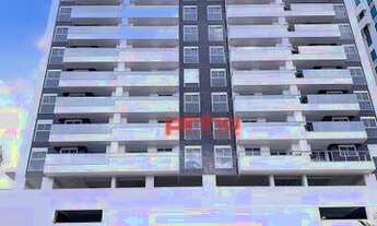 Imagem 4: Apartamento Novo com 2 dormitórios à venda, 73,85 m² por R$ 563.156,67 - Kobrasol - São Jo