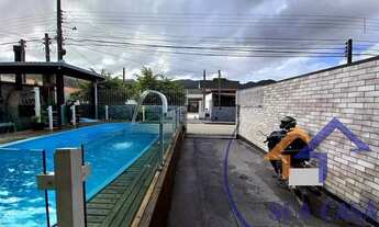 Imagem 3: Casa para venda tem 120 metros quadrados com 3 quartos em São Sebastião - Palhoça - SC