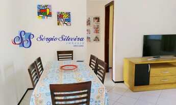 Imagem 7: Apartamento no Porto das Dunas vista mar 2 quartos excelente localização